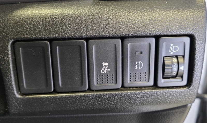 Suzuki Vitara - Suzuki Fourways - Image 18