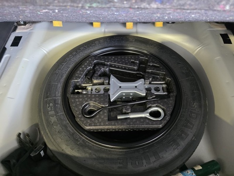Suzuki Vitara - Suzuki Fourways - Image 13