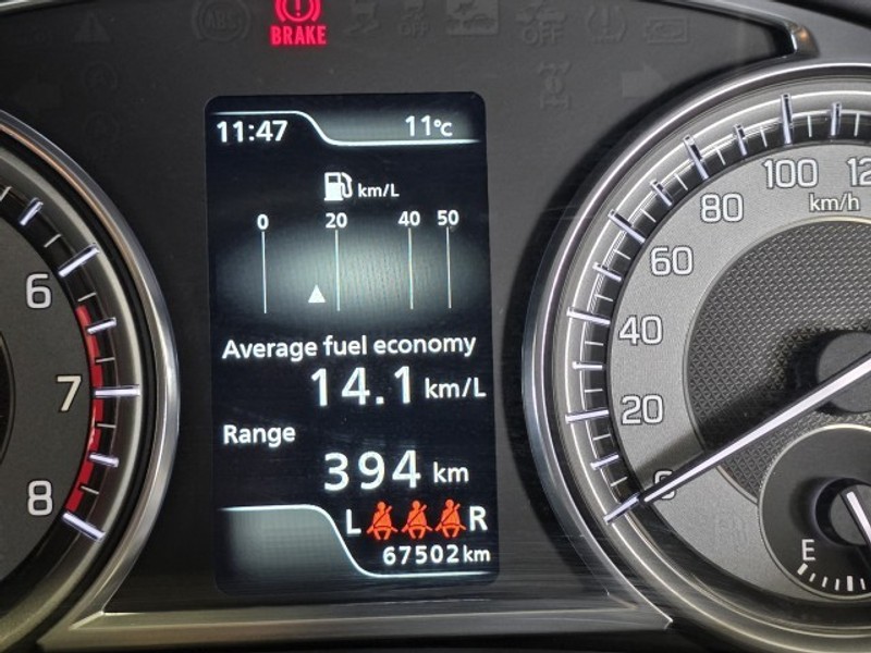 Suzuki Vitara - Suzuki Fourways - Image 15