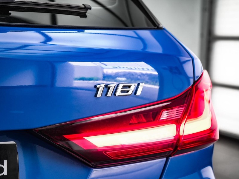 BMW 1 Series - Audi Centre Rivonia - Image 27