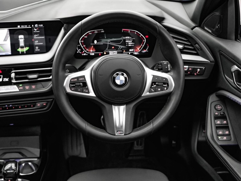 BMW 1 Series - Audi Centre Rivonia - Image 12