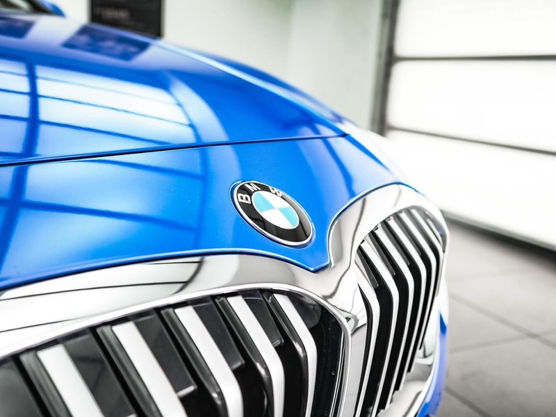 BMW 1 Series - Audi Centre Rivonia - Image 2