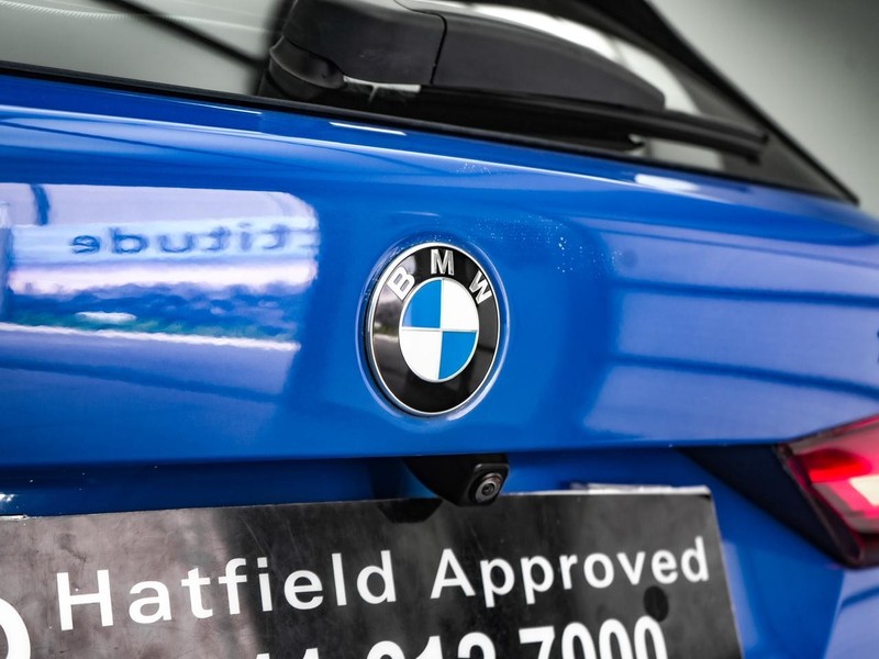 BMW 1 Series - Audi Centre Rivonia - Image 28