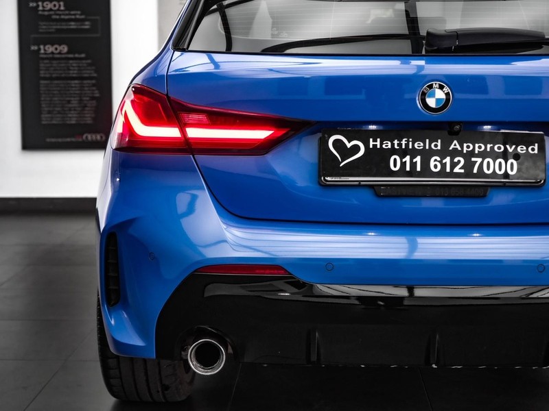 BMW 1 Series - Audi Centre Rivonia - Image 24