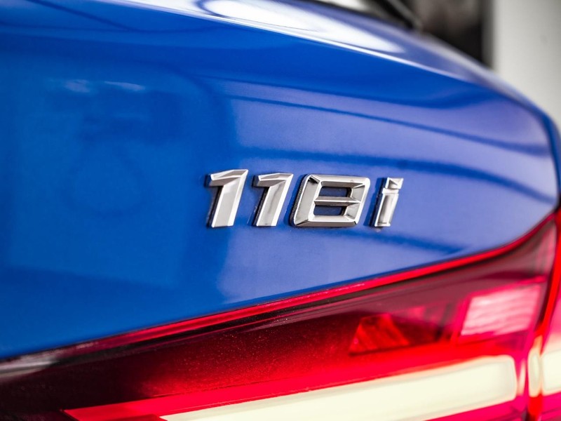 BMW 1 Series - Audi Centre Rivonia - Image 29