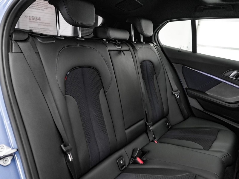 BMW 1 Series - Audi Centre Rivonia - Image 19