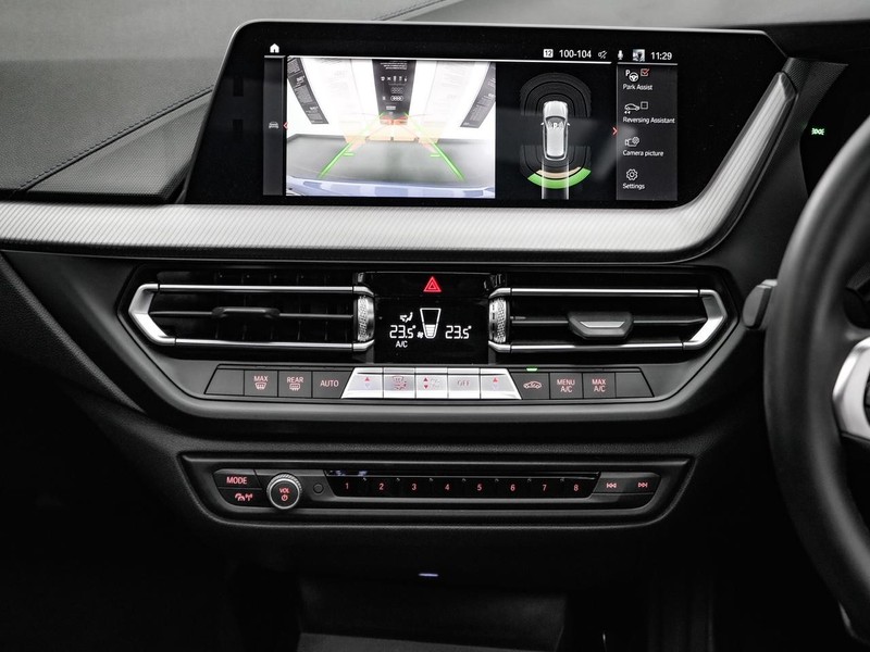 BMW 1 Series - Audi Centre Rivonia - Image 15