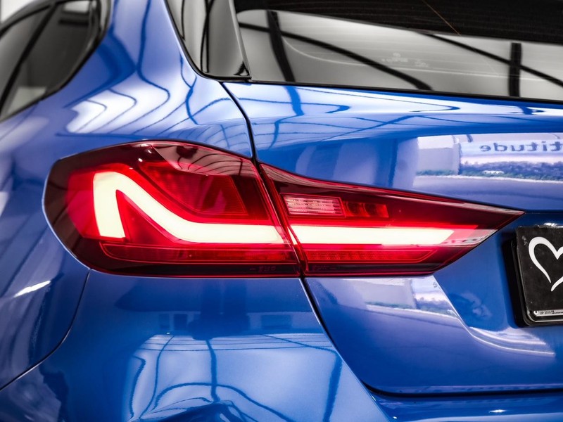 BMW 1 Series - Audi Centre Rivonia - Image 25