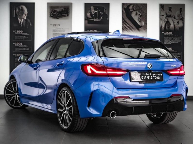 BMW 1 Series - Audi Centre Rivonia - Image 23