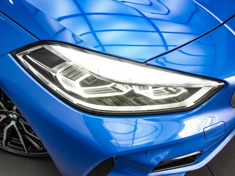 BMW 1 Series - Audi Centre Rivonia - Image 4