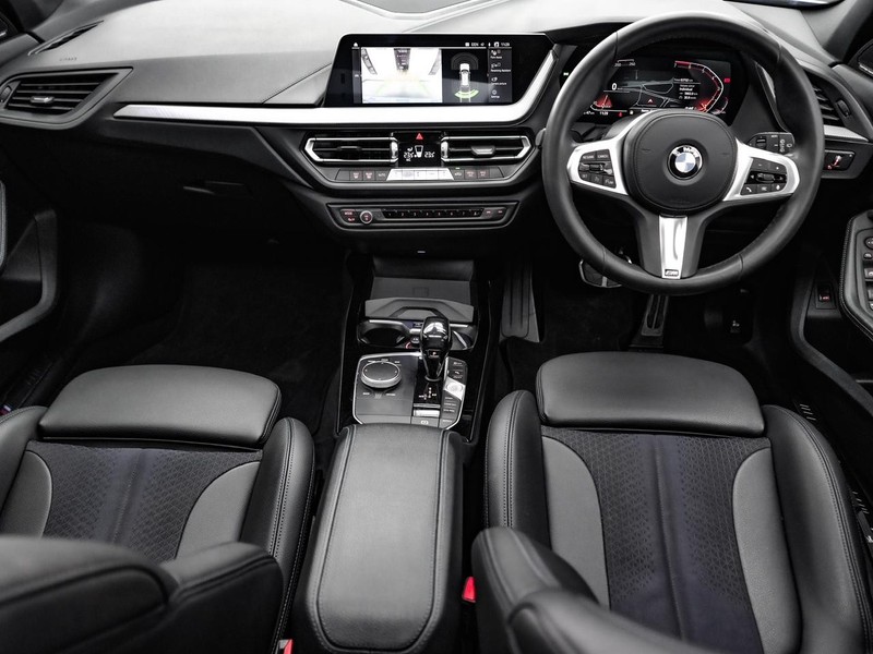 BMW 1 Series - Audi Centre Rivonia - Image 17