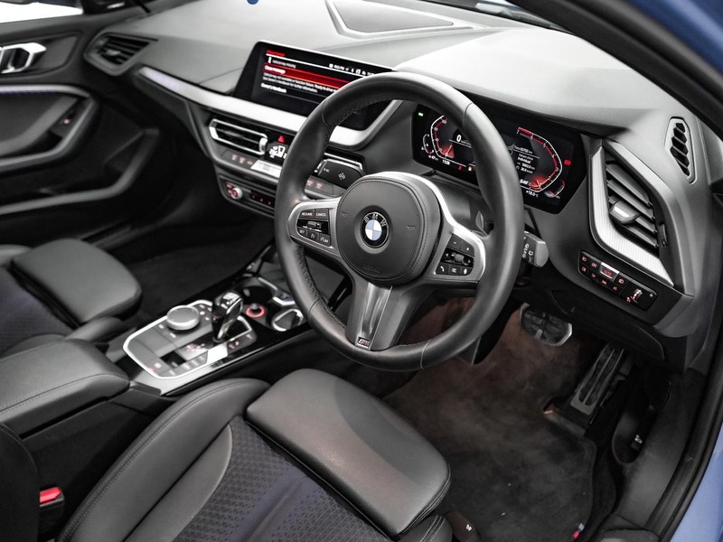 BMW 1 Series - Audi Centre Rivonia - Image 13