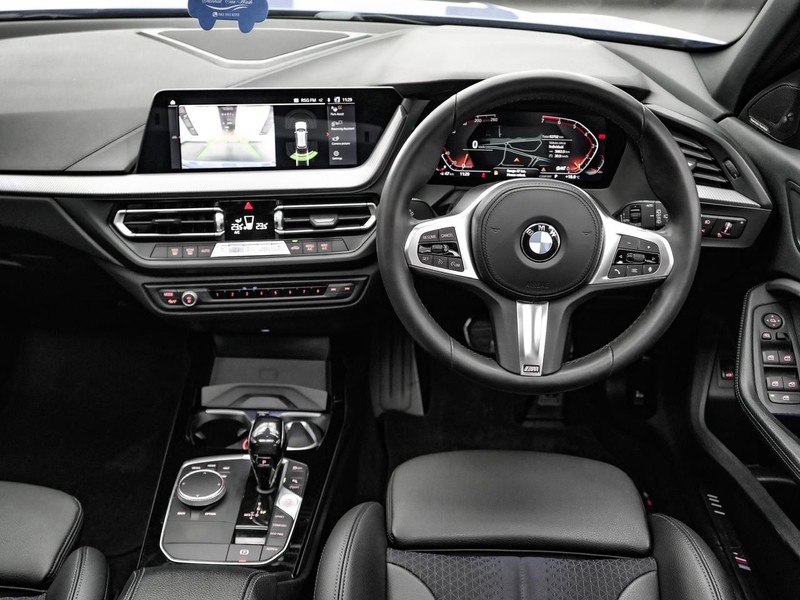 BMW 1 Series - Audi Centre Rivonia - Image 18