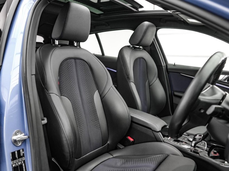 BMW 1 Series - Audi Centre Rivonia - Image 11