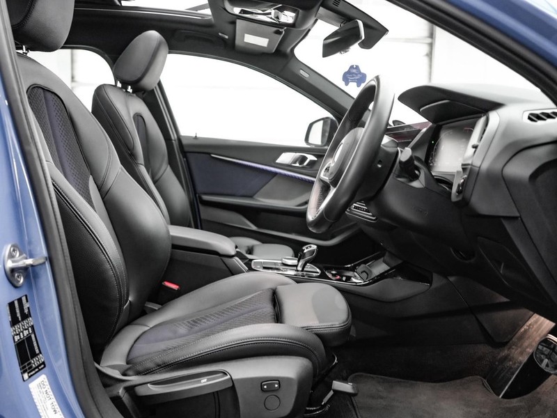 BMW 1 Series - Audi Centre Rivonia - Image 10