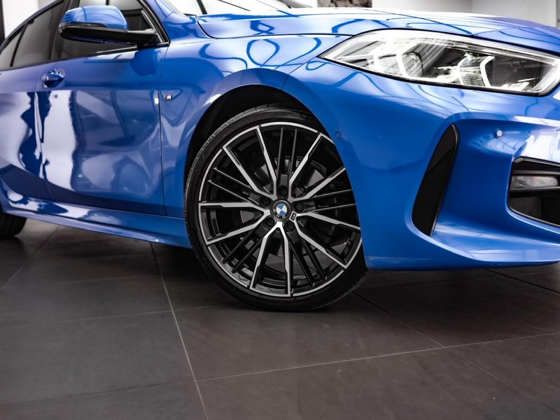 BMW 1 Series - Audi Centre Rivonia - Image 5