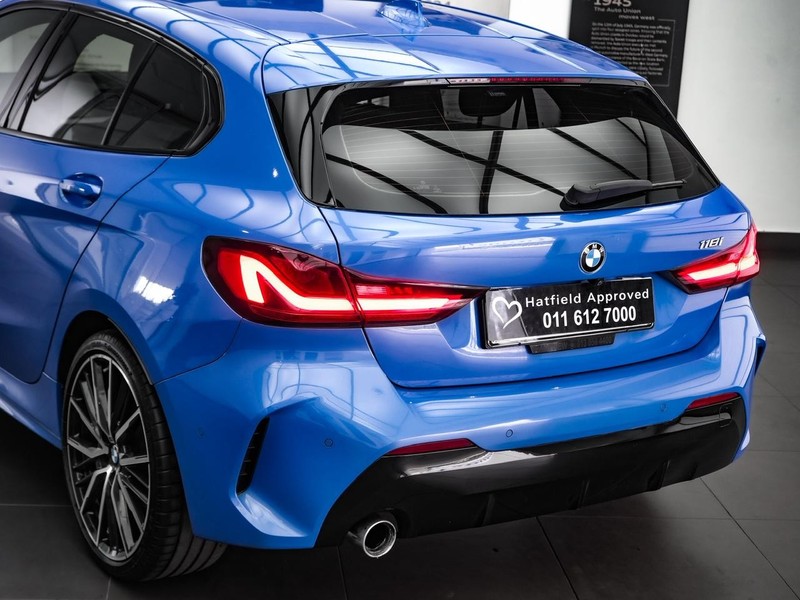 BMW 1 Series - Audi Centre Rivonia - Image 22