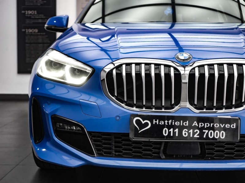 BMW 1 Series - Audi Centre Rivonia - Image 8