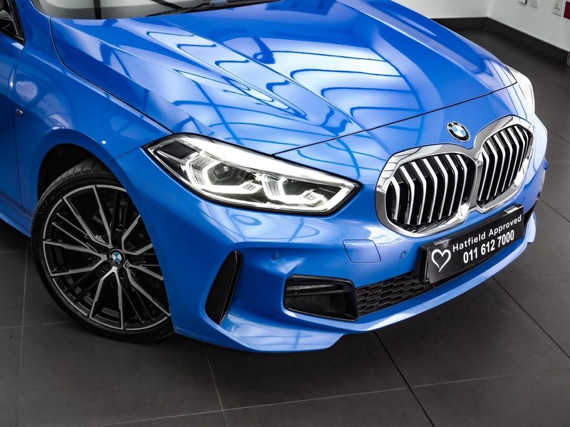 BMW 1 Series - Audi Centre Rivonia - Image 3