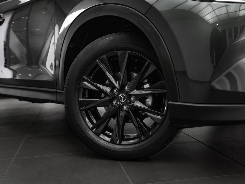 Mazda CX-5 - Audi Centre Rivonia - Image 3