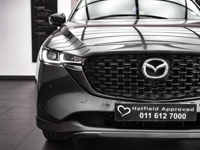 Mazda CX-5 - Audi Centre Rivonia - Image 8