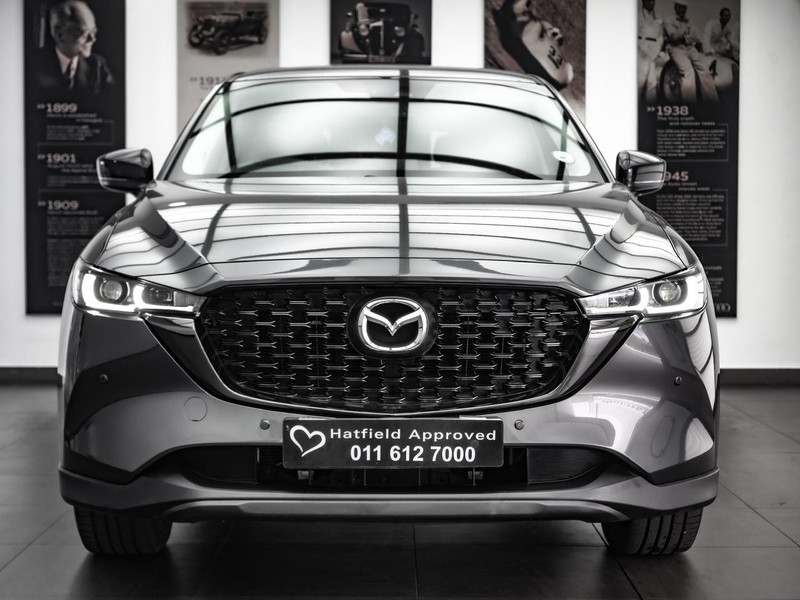 Mazda CX-5 - Audi Centre Rivonia - Image 5