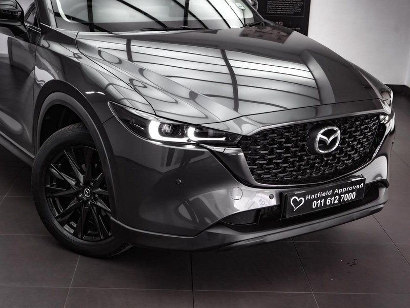 Mazda CX-5 - Audi Centre Rivonia - Image 4