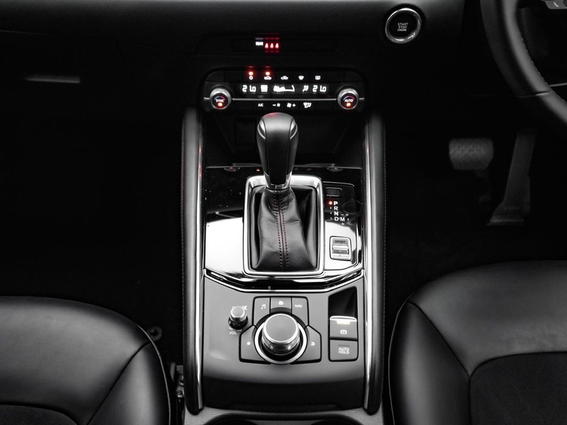 Mazda CX-5 - Audi Centre Rivonia - Image 16