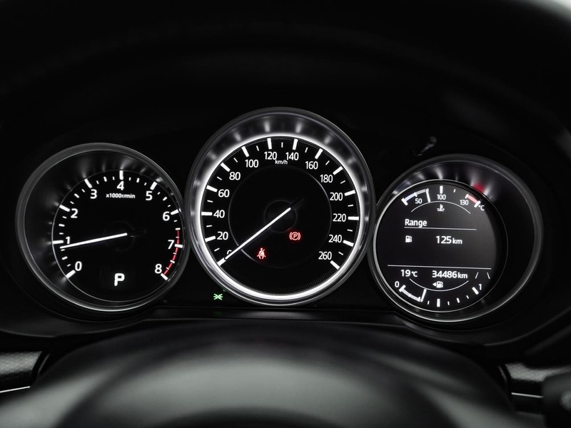 Mazda CX-5 - Audi Centre Rivonia - Image 17