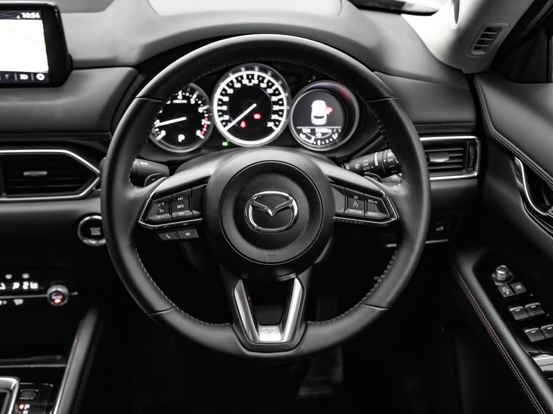 Mazda CX-5 - Audi Centre Rivonia - Image 13