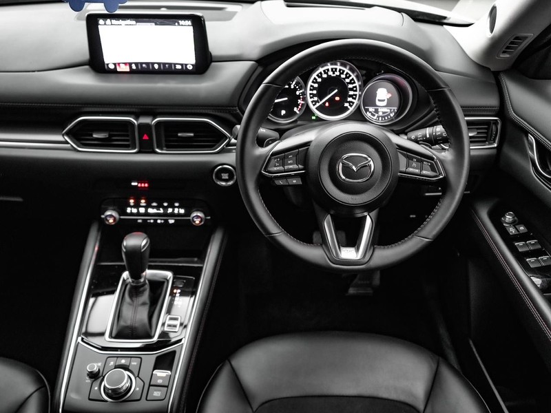 Mazda CX-5 - Audi Centre Rivonia - Image 18