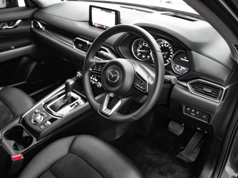 Mazda CX-5 - Audi Centre Rivonia - Image 15