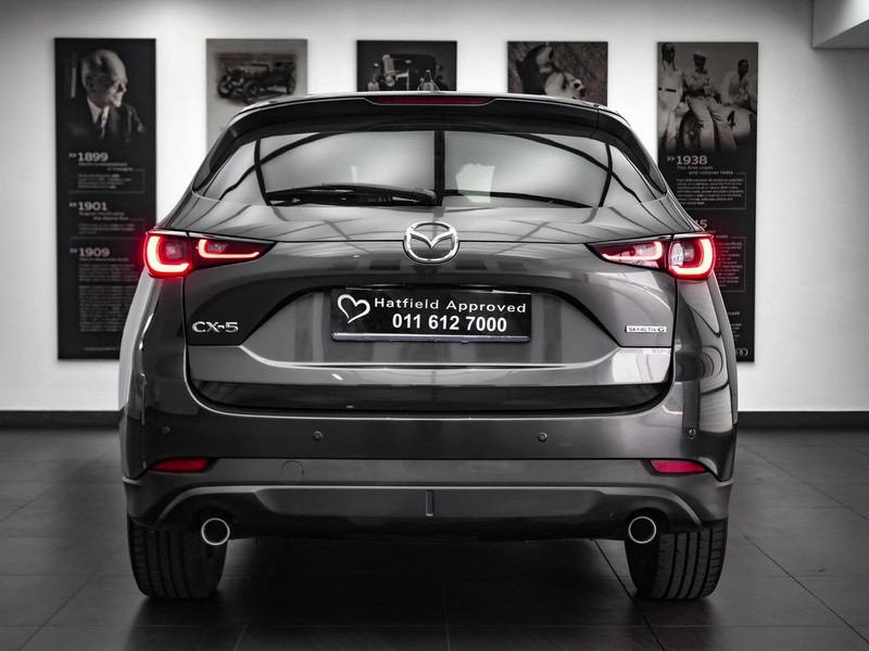 Mazda CX-5 - Audi Centre Rivonia - Image 26
