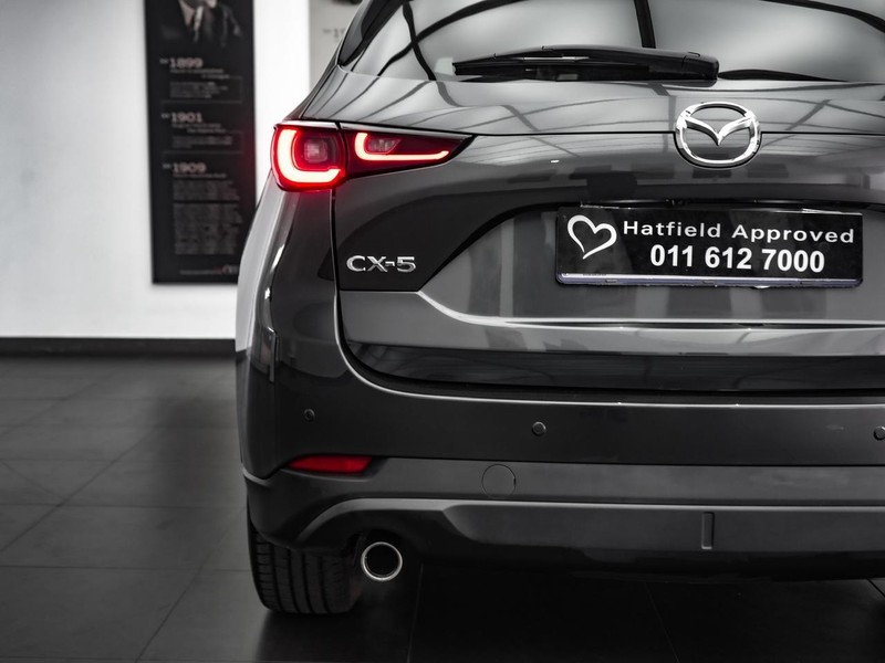 Mazda CX-5 - Audi Centre Rivonia - Image 27