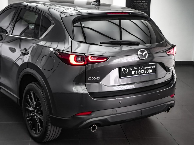 Mazda CX-5 - Audi Centre Rivonia - Image 25