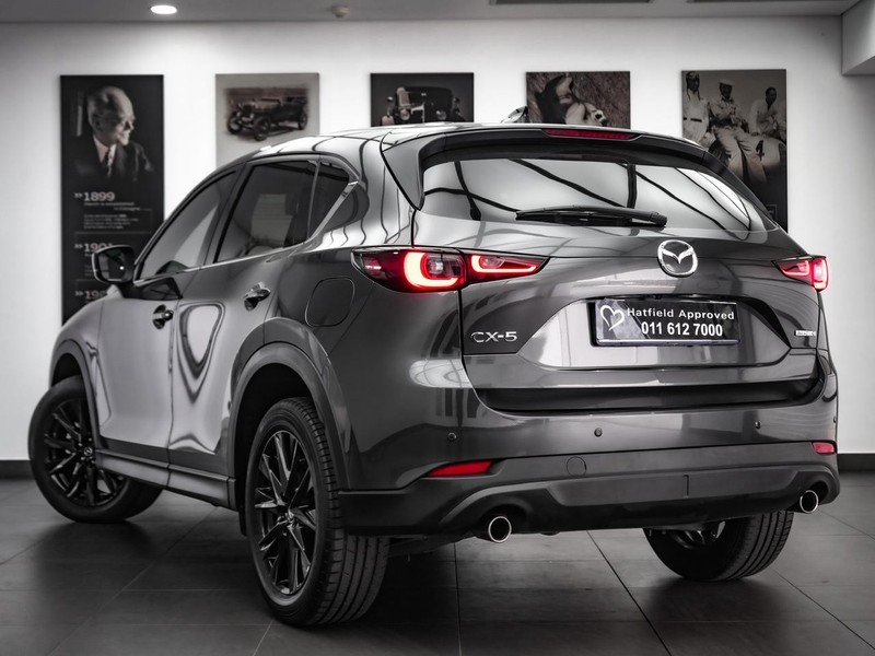 Mazda CX-5 - Audi Centre Rivonia - Image 21