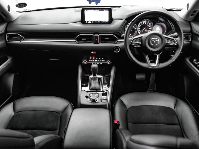 Mazda CX-5 - Audi Centre Rivonia - Image 22