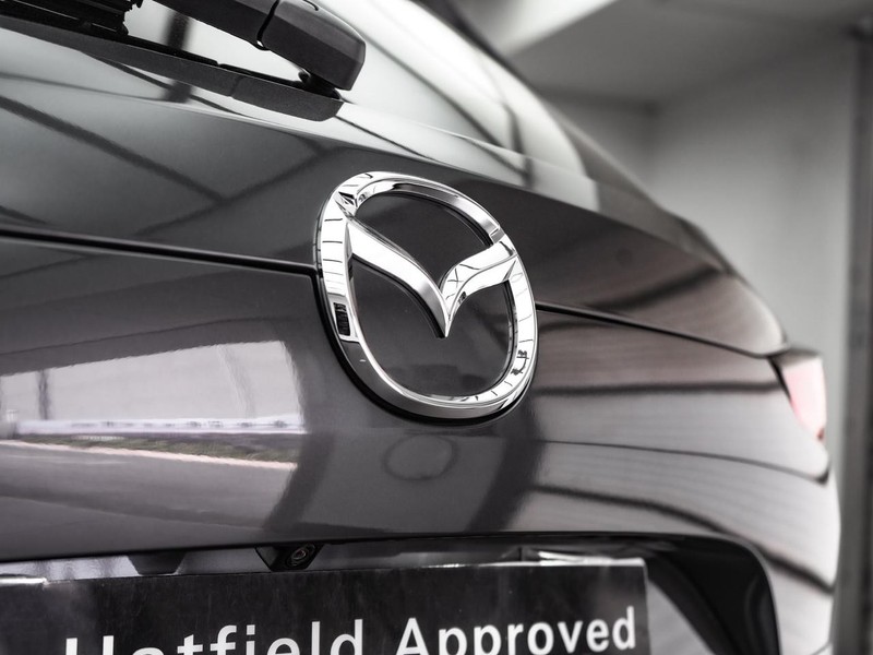 Mazda CX-5 - Audi Centre Rivonia - Image 24