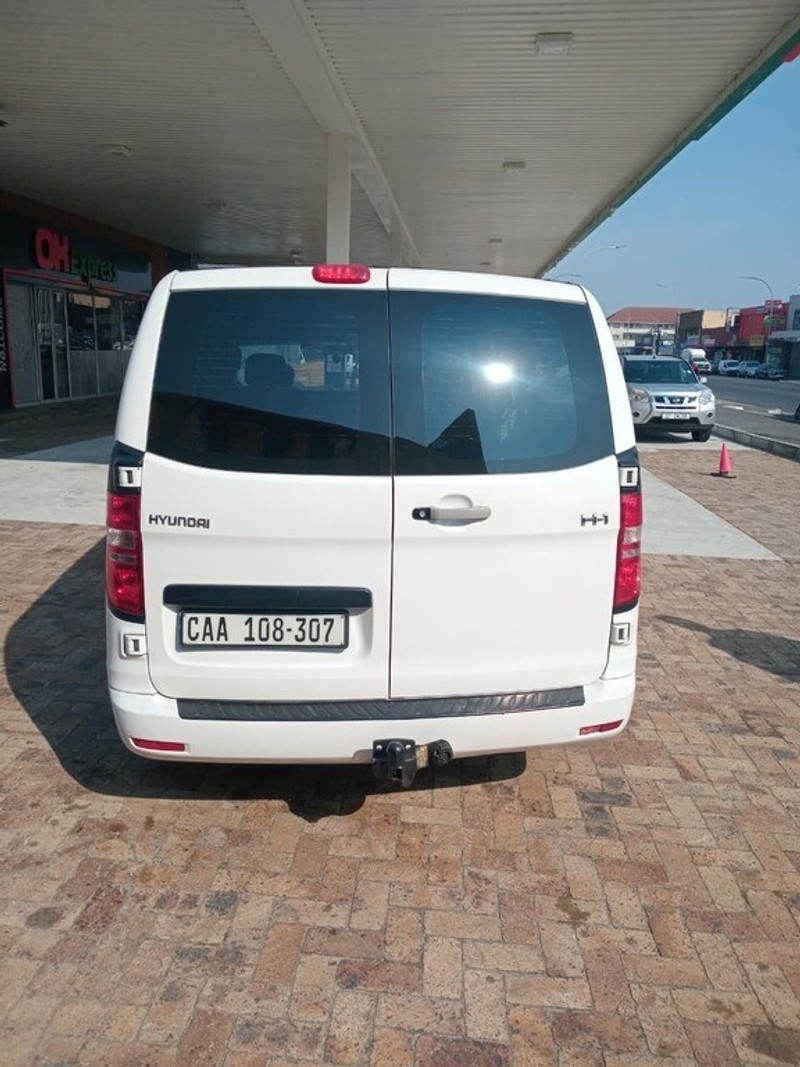 Hyundai H-1 - Janjira Cars Sales - Image 5