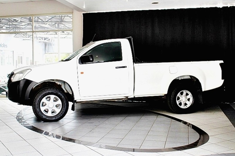 Isuzu D-Max - LisaCars - Image 5