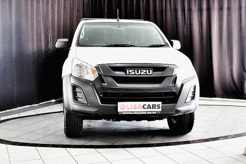 Isuzu D-Max - LisaCars - Image 4