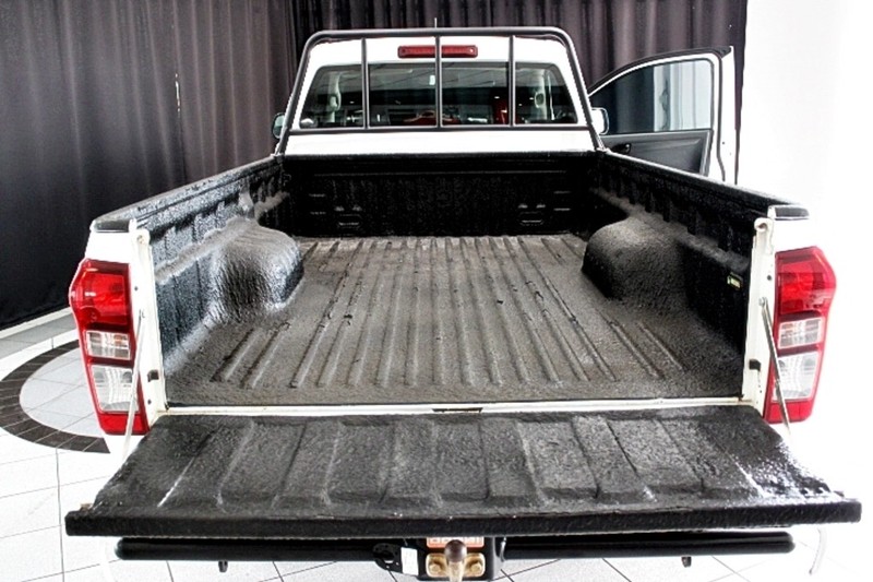 Isuzu D-Max - LisaCars - Image 13