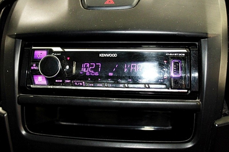 Isuzu D-Max - LisaCars - Image 16
