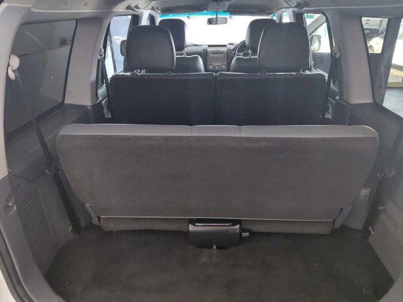 Ford Everest - Stiaan Autos (Pty) Ltd - Image 16