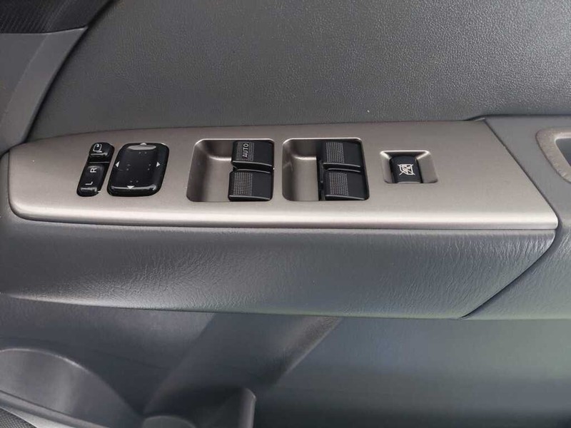 Ford Everest - Stiaan Autos (Pty) Ltd - Image 11