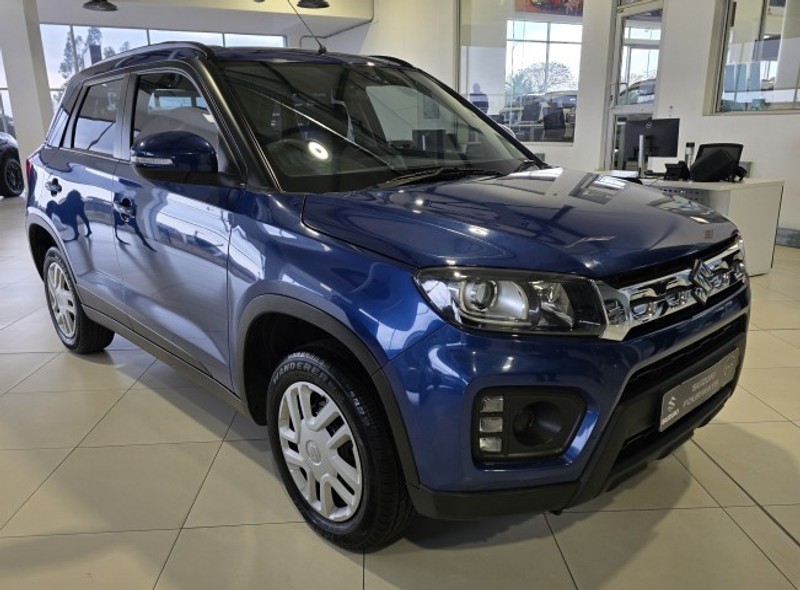 Suzuki Vitara Brezza - Suzuki Fourways - Image 1