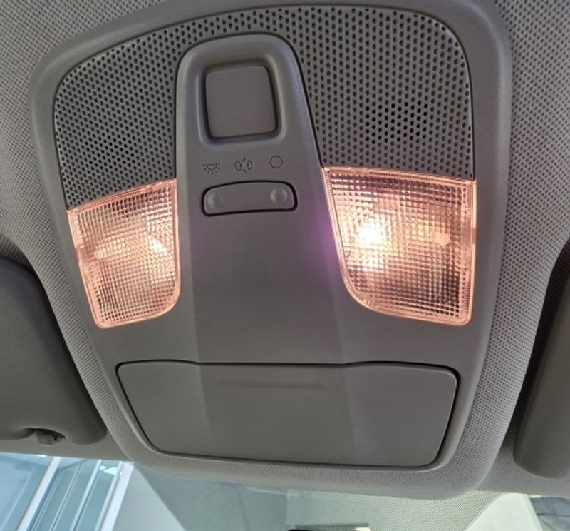 Suzuki Vitara Brezza - Suzuki Fourways - Image 17