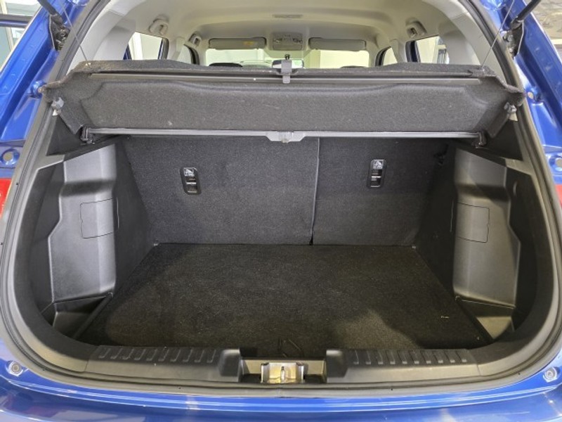Suzuki Vitara Brezza - Suzuki Fourways - Image 10