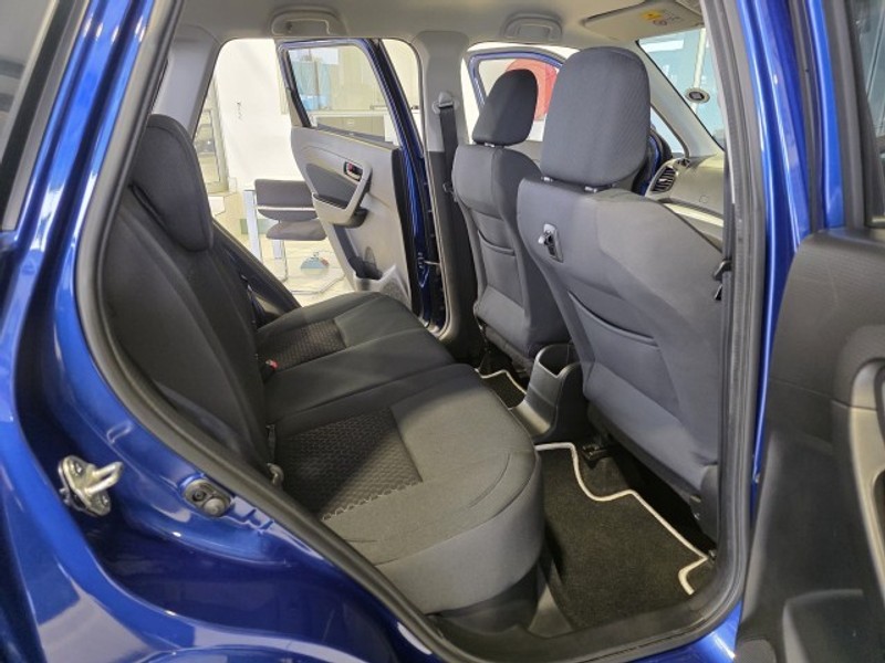 Suzuki Vitara Brezza - Suzuki Fourways - Image 9