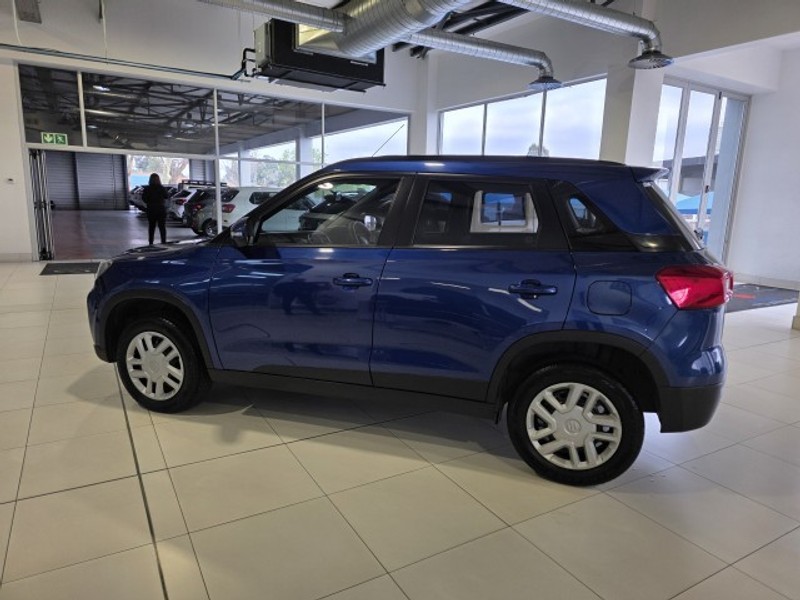 Suzuki Vitara Brezza - Suzuki Fourways - Image 7